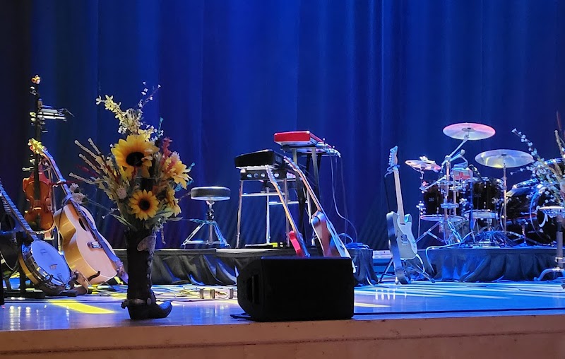 Lensic Performing Arts Center photo 3