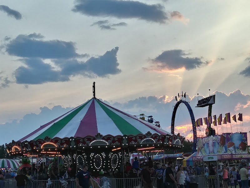 Richland County Fair & Rodeo photo 14