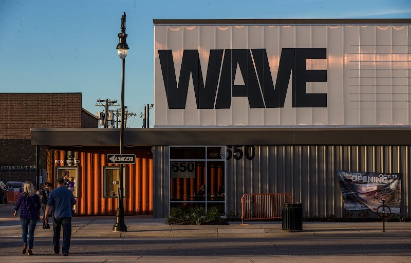 Wave photo 4