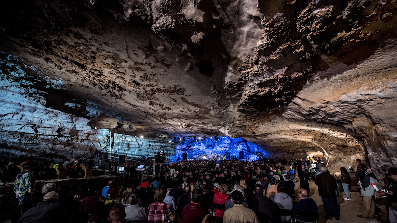 The Caverns photo 1