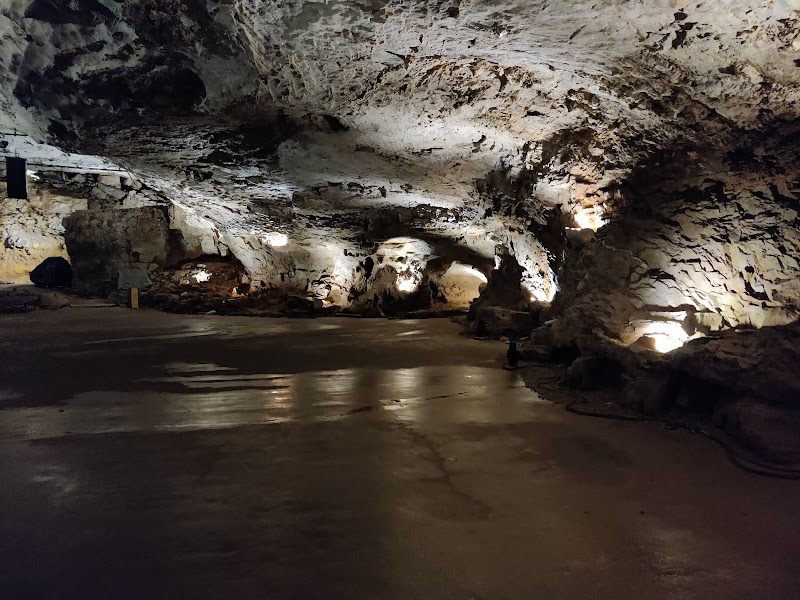 The Caverns photo 2