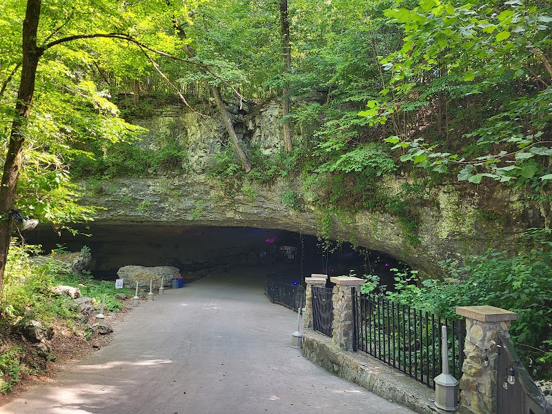 The Caverns photo 3