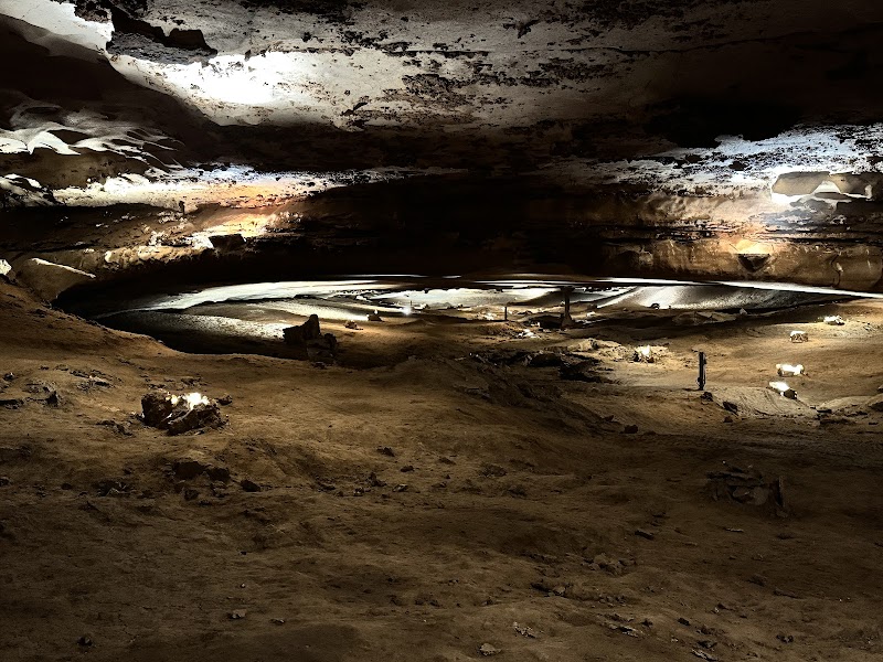 The Caverns photo 5