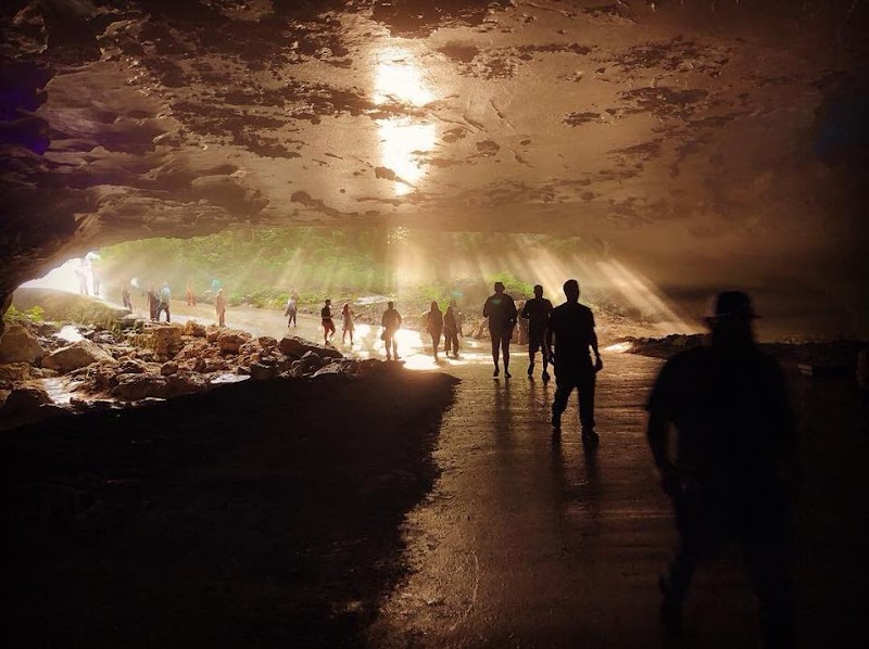 The Caverns photo 7