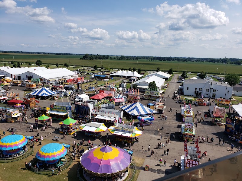 Porter County Fairgrounds photo 12