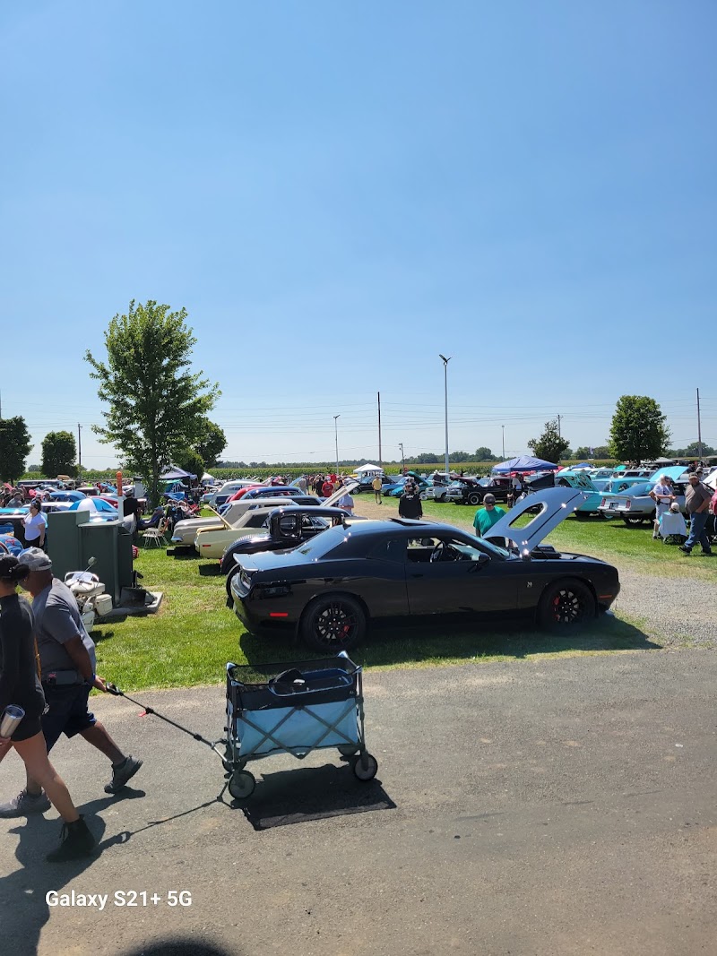 Porter County Fairgrounds photo 19