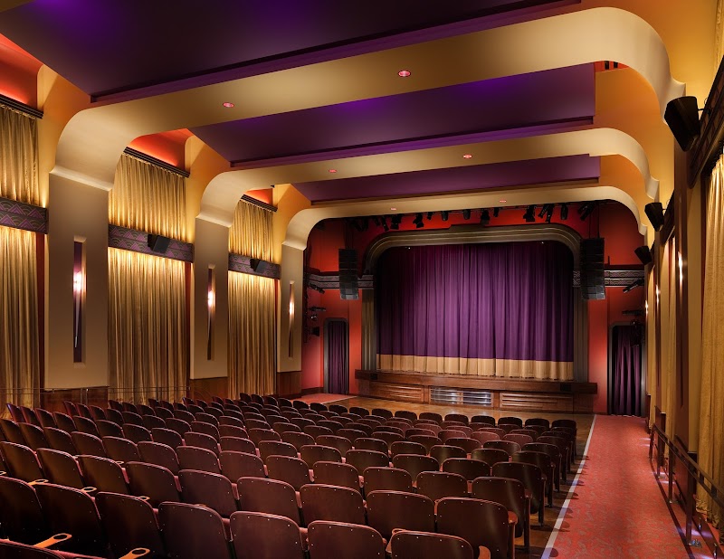 The Franklin Theatre photo 2