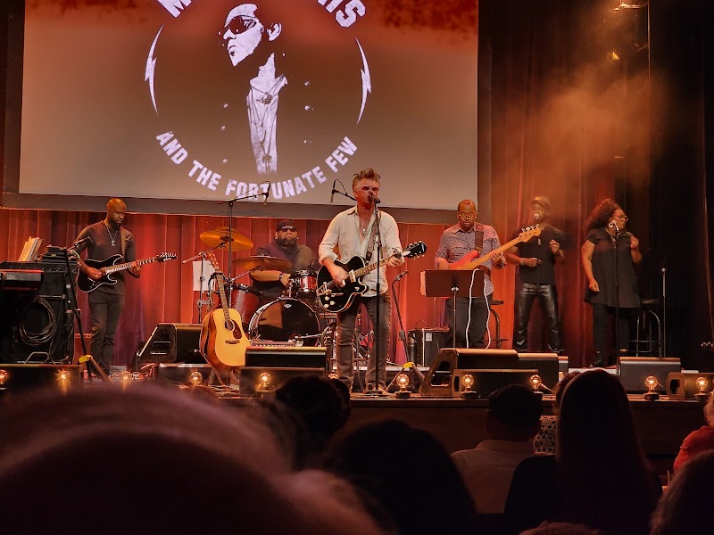 The Franklin Theatre photo 3