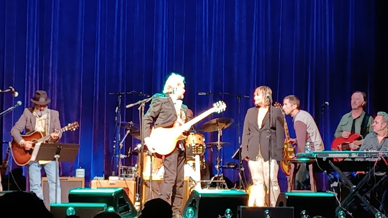 The Franklin Theatre photo 4