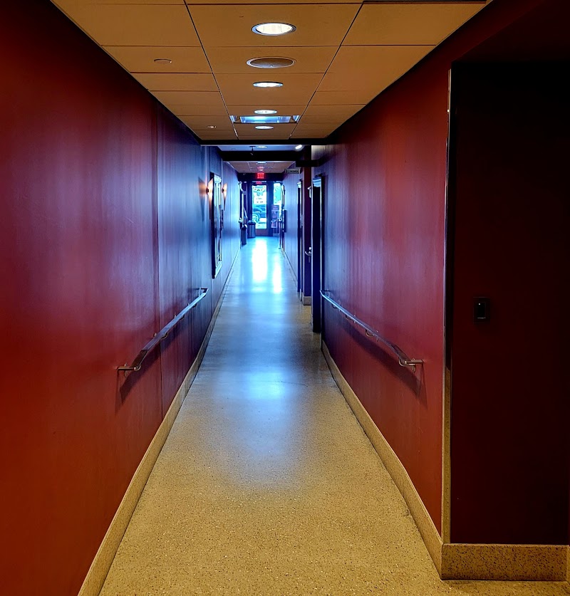 The Franklin Theatre photo 6