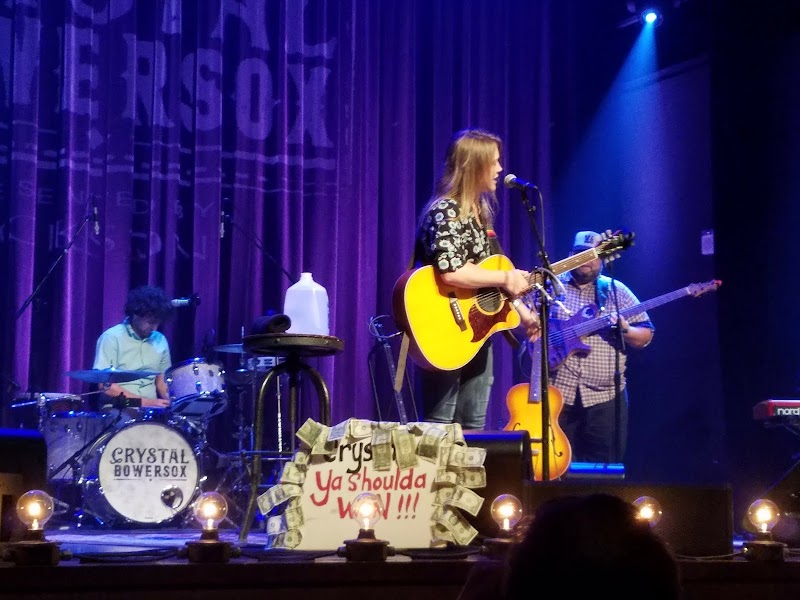 The Franklin Theatre photo 8