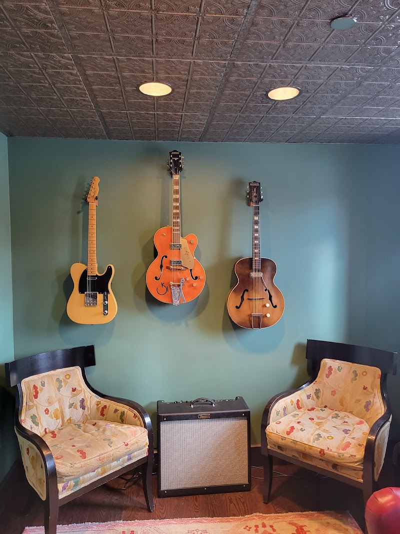 The Franklin Theatre photo 9