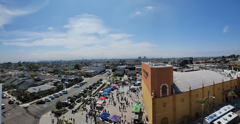 The Observatory North Park photo 3