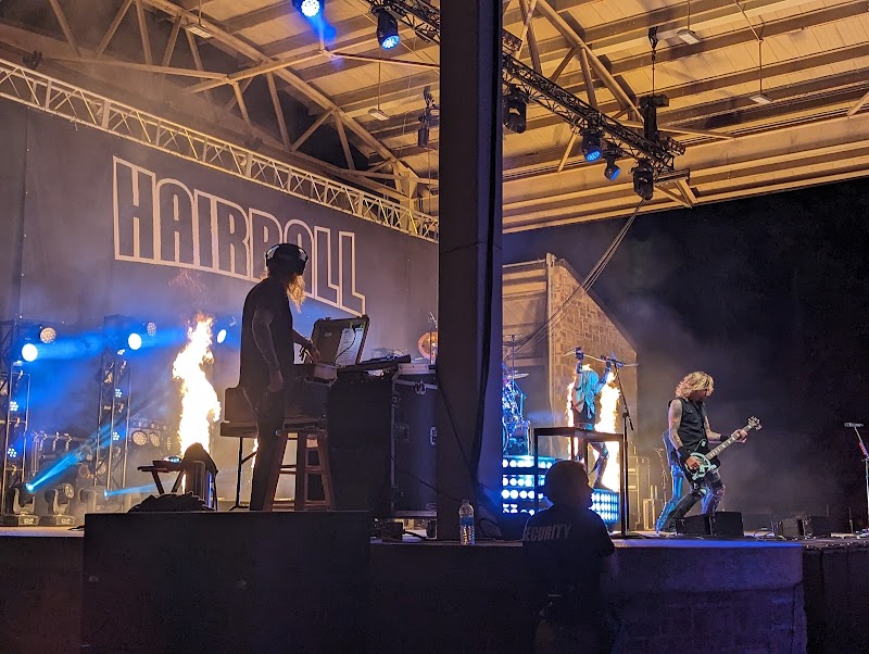 Beaver Dam Amphitheater photo 12