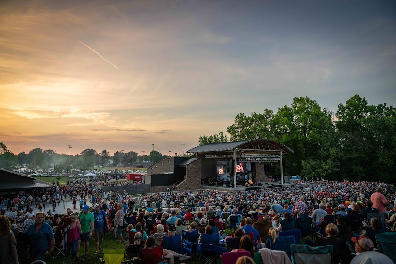 Beaver Dam Amphitheater photo 13