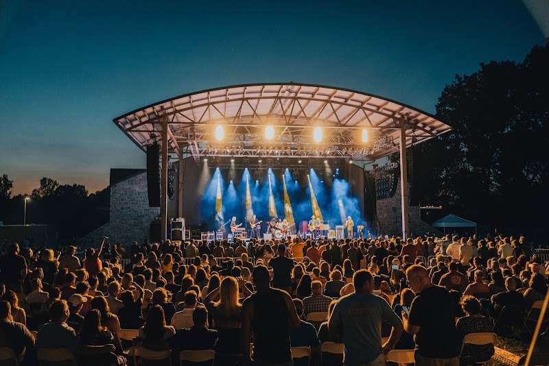 Beaver Dam Amphitheater photo 14