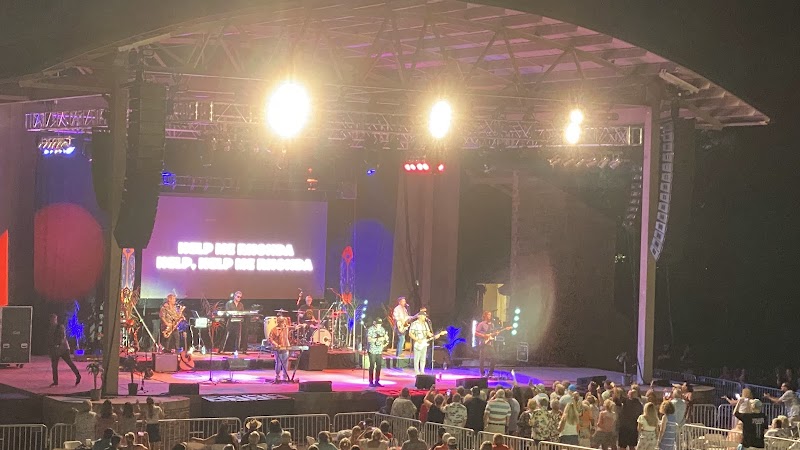 Beaver Dam Amphitheater photo 19
