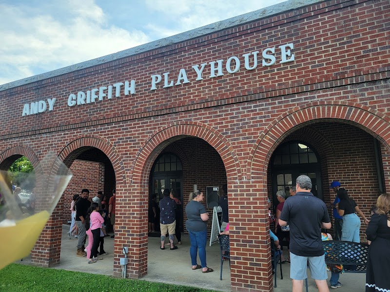 Andy Griffith Playhouse photo 1