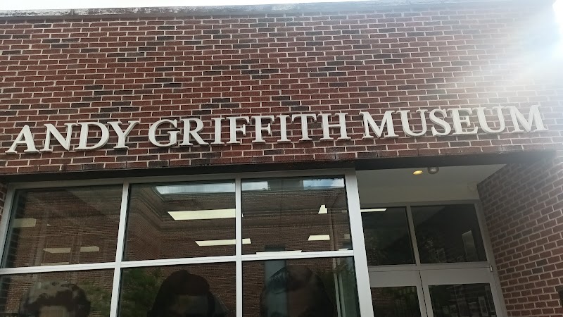 Andy Griffith Playhouse photo 10