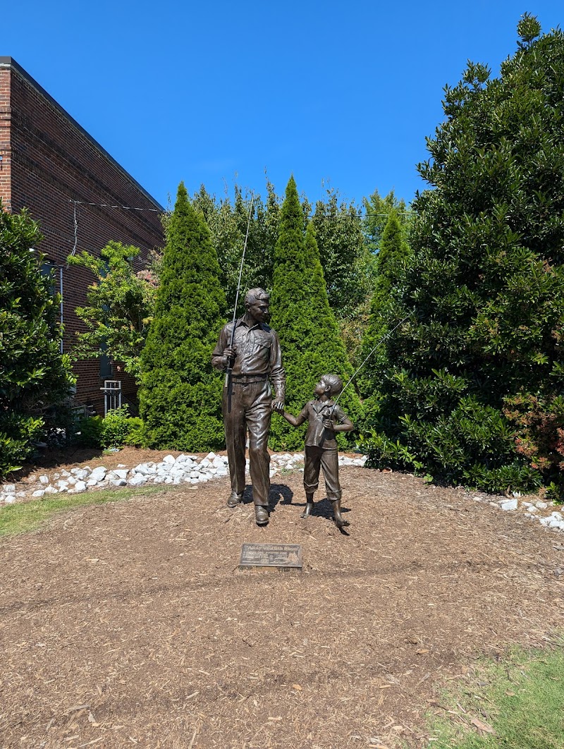 Andy Griffith Playhouse photo 2