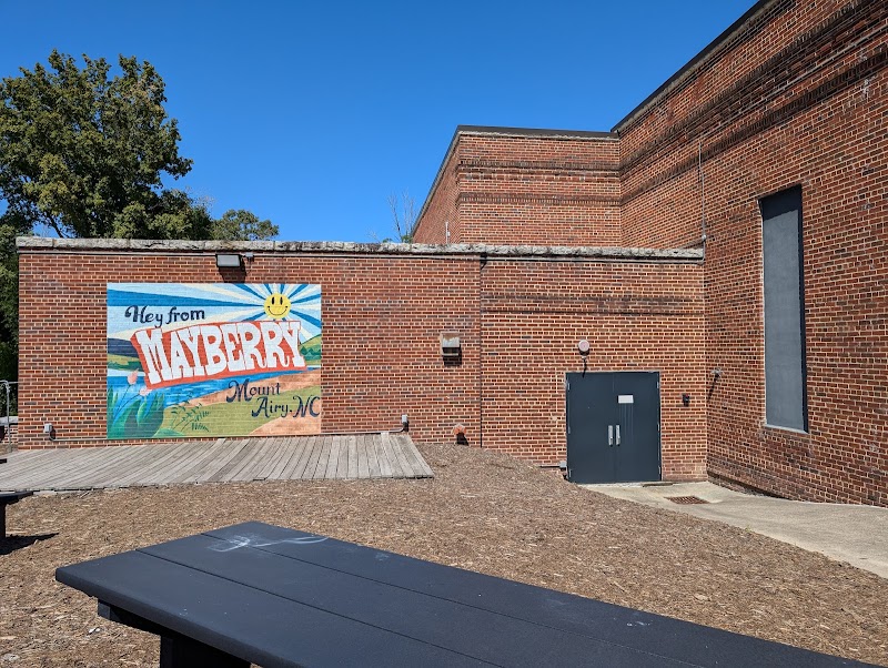 Andy Griffith Playhouse photo 3