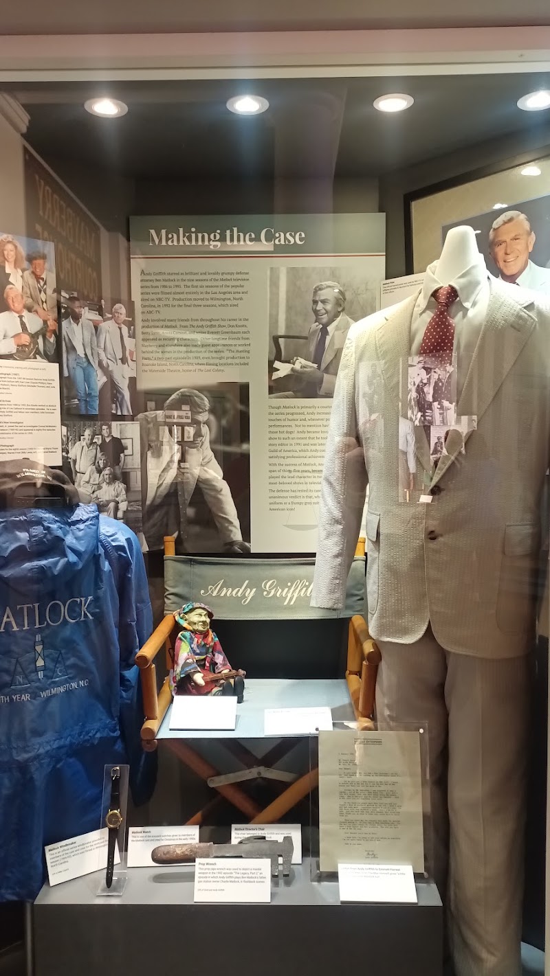 Andy Griffith Playhouse photo 4