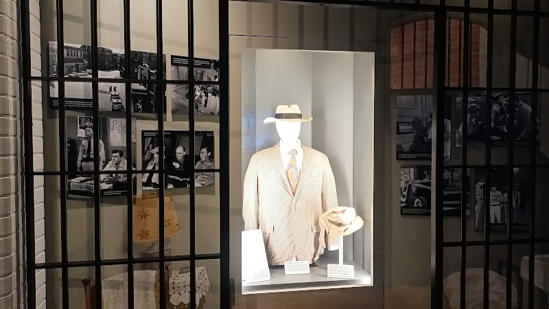 Andy Griffith Playhouse photo 6