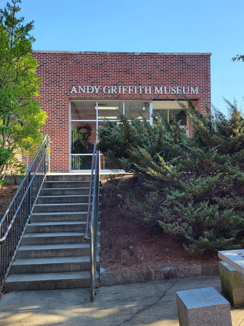 Andy Griffith Playhouse photo 9
