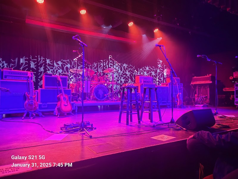 Harvester Performance Center photo 4