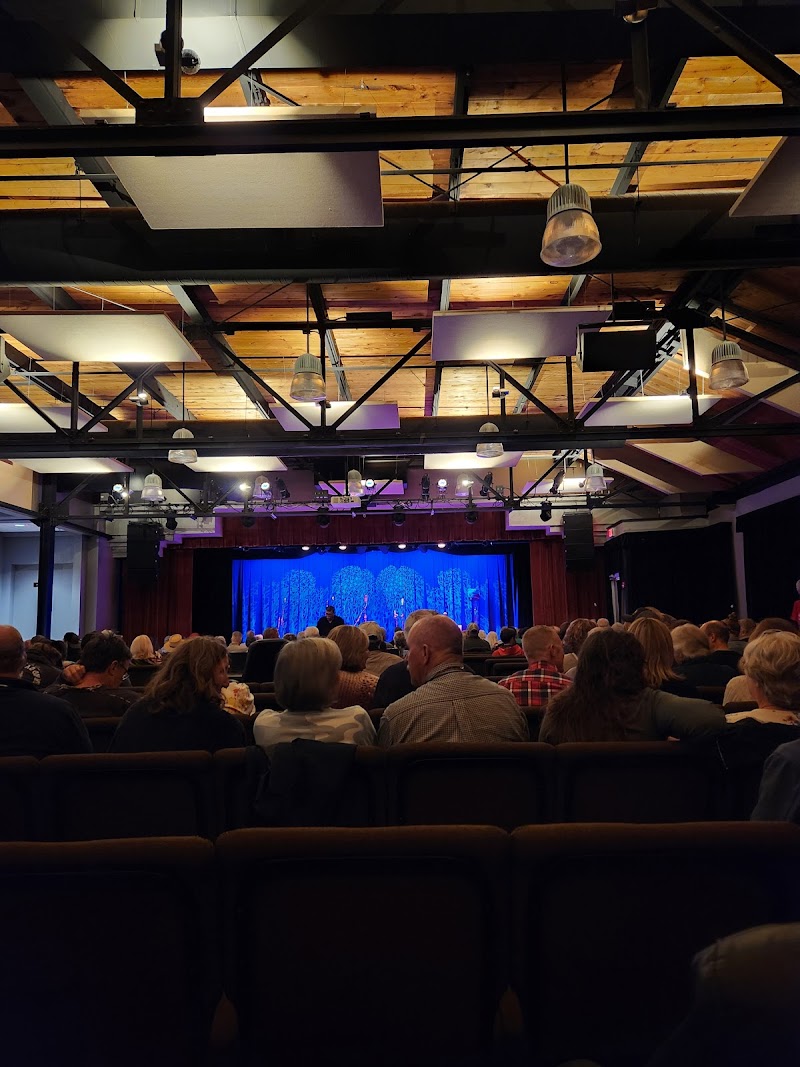 Harvester Performance Center photo 5
