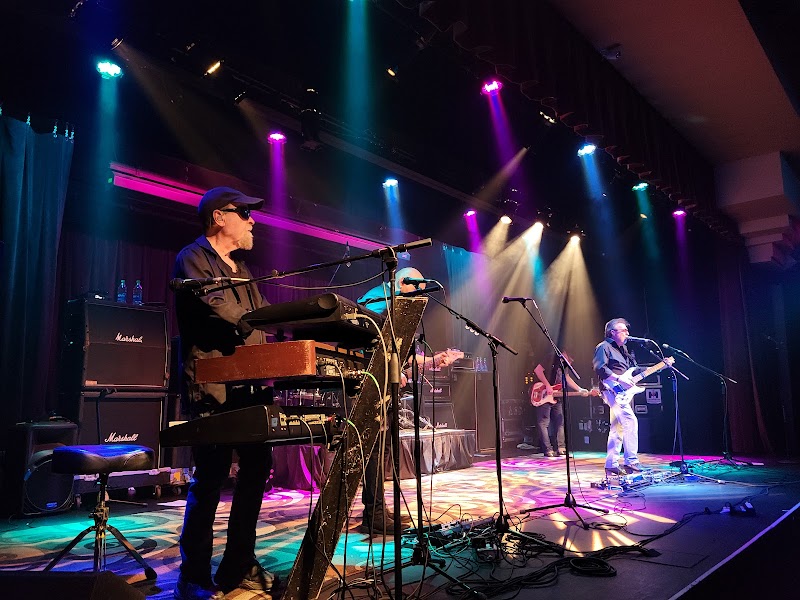 Harvester Performance Center photo 6