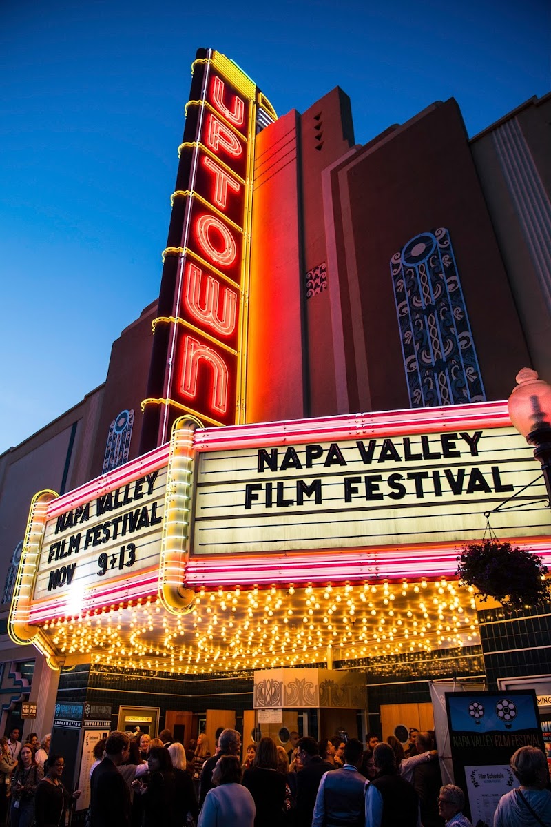Uptown Theatre Napa photo 1