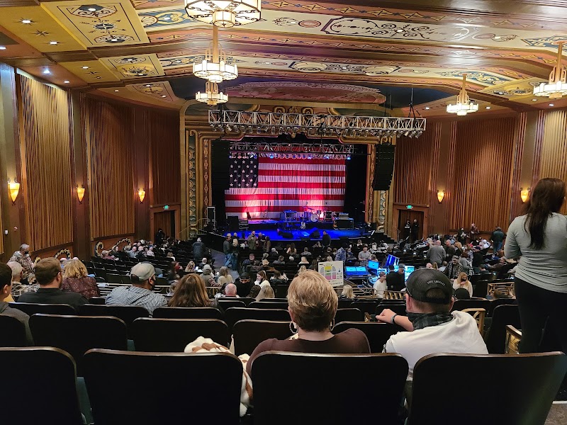 Uptown Theatre Napa photo 3