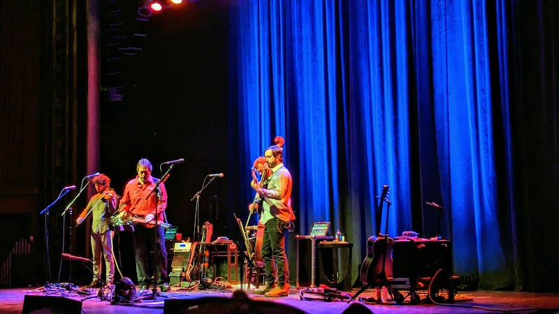 Uptown Theatre Napa photo 4