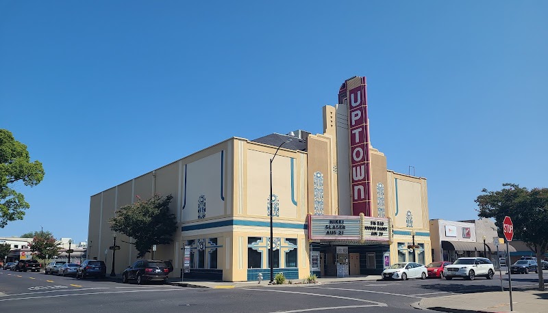 Uptown Theatre Napa photo 7