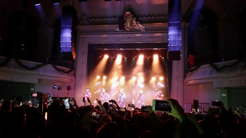 August Hall photo 1