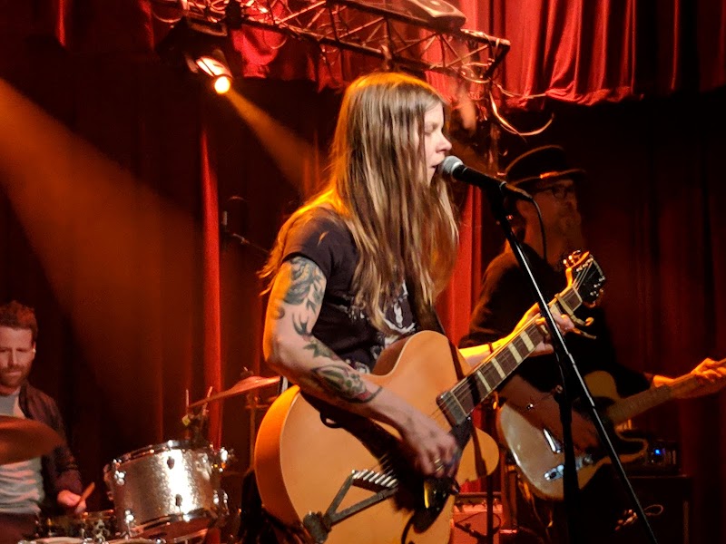 The Ardmore Music Hall photo 15