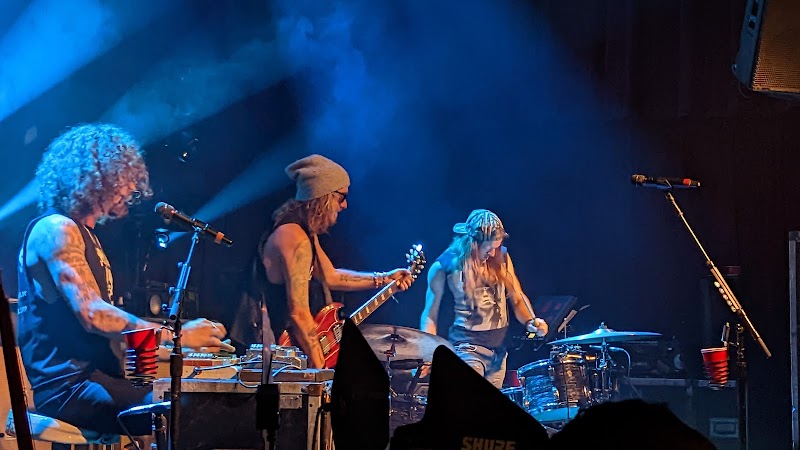 The Ardmore Music Hall photo 16
