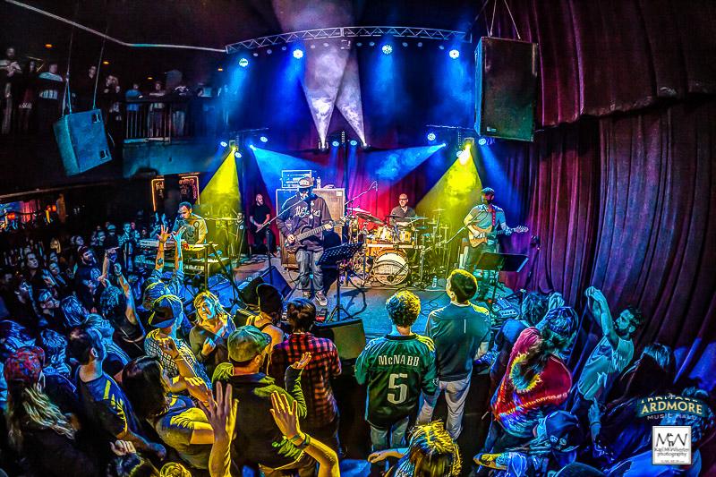 The Ardmore Music Hall photo 17