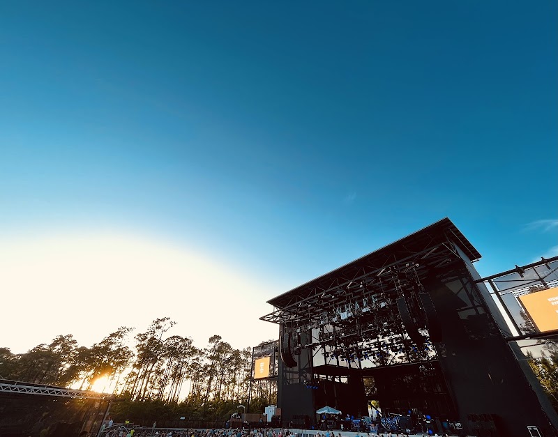 The Wharf Amphitheater photo 1