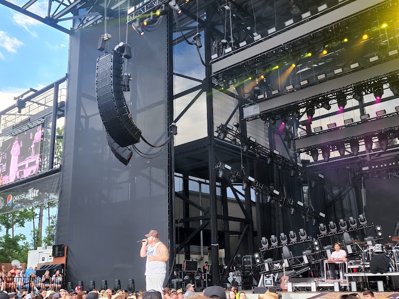 The Wharf Amphitheater photo 2