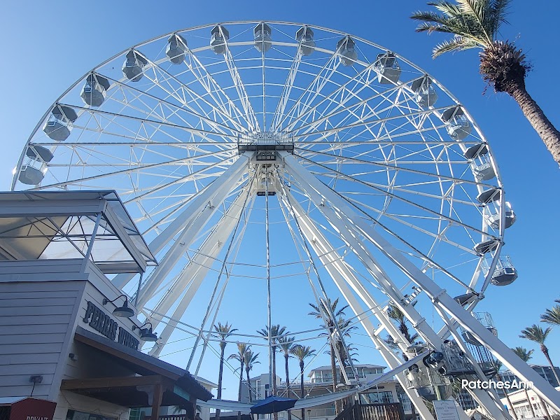 The Wharf Amphitheater photo 3