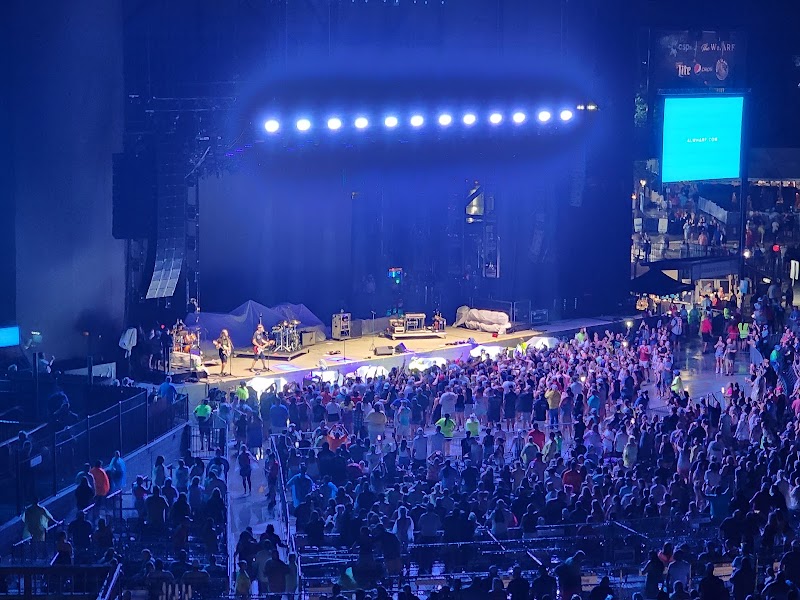 The Wharf Amphitheater photo 4