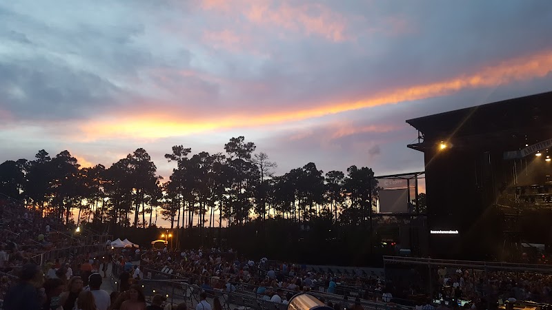 The Wharf Amphitheater photo 7