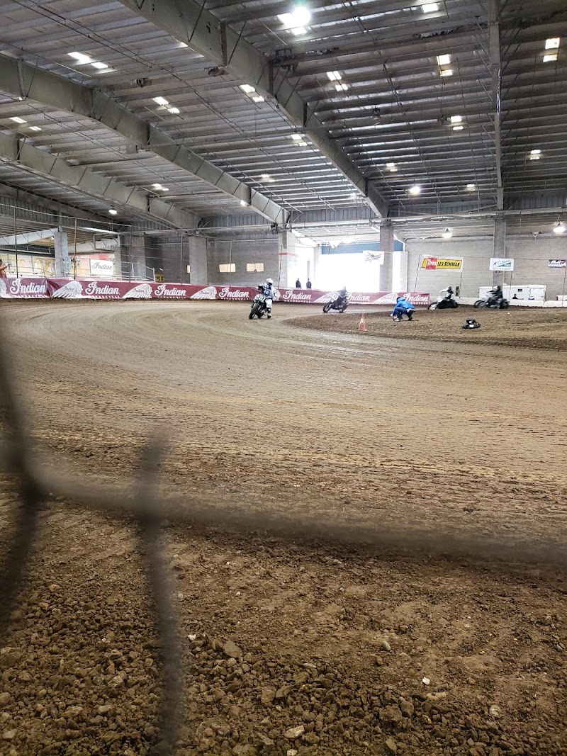 Oregon State Fair & Exposition Center photo 10