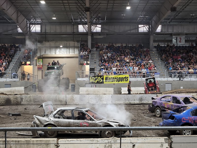 Oregon State Fair & Exposition Center photo 3