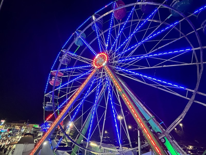 Oregon State Fair & Exposition Center photo 4