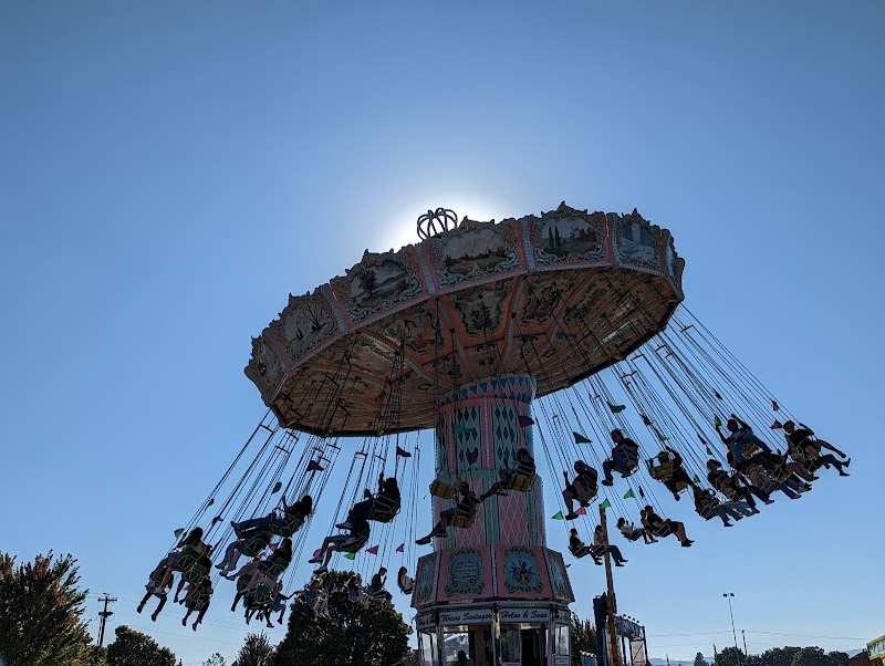 Oregon State Fair & Exposition Center photo 5