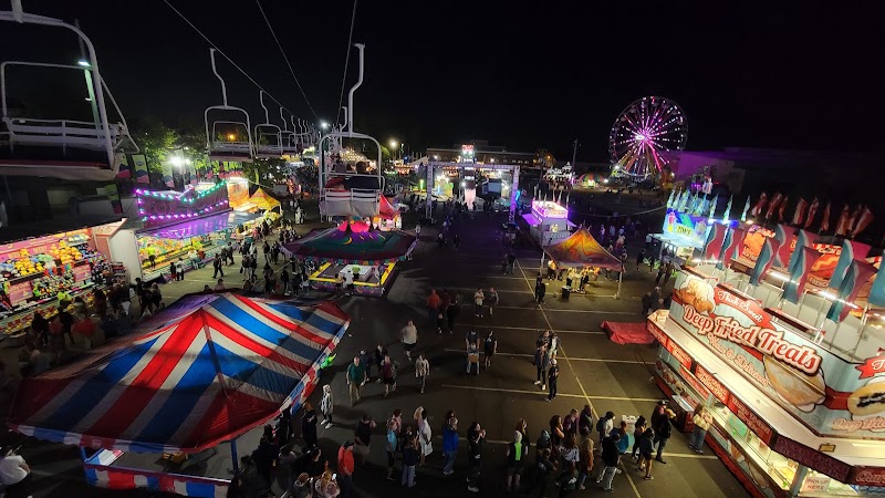 Oregon State Fair & Exposition Center photo 6