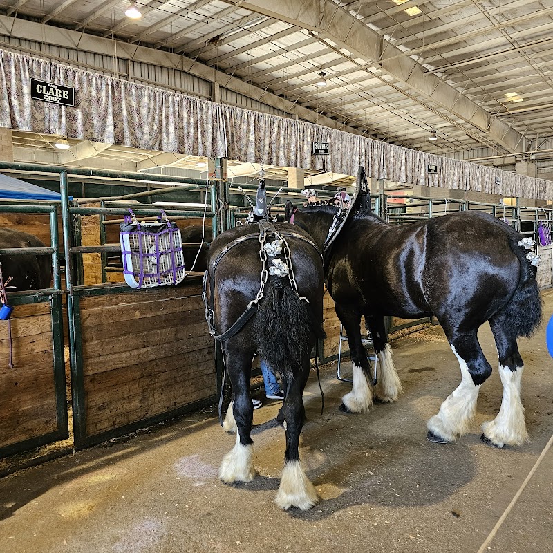 Oregon State Fair & Exposition Center photo 7